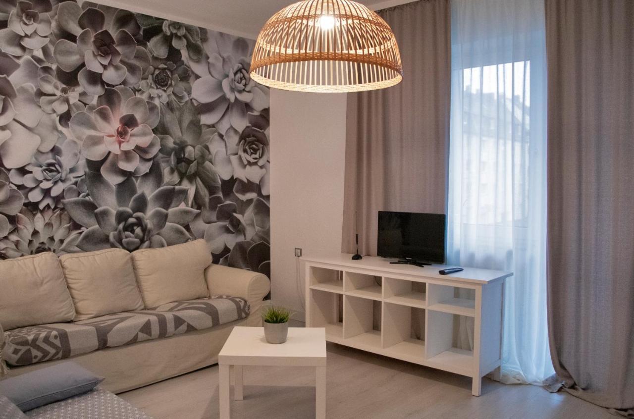 Griffn Properties Lifestyle Apartment เอสเซน ภายนอก รูปภาพ