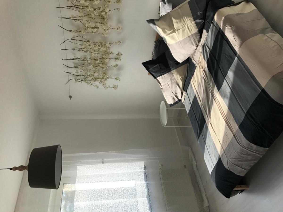 Griffn Properties Lifestyle Apartment เอสเซน ภายนอก รูปภาพ