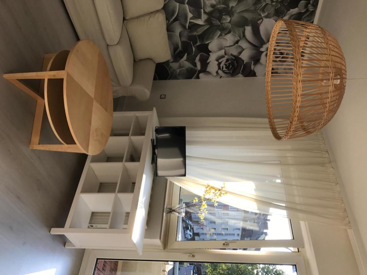 Griffn Properties Lifestyle Apartment เอสเซน ภายนอก รูปภาพ