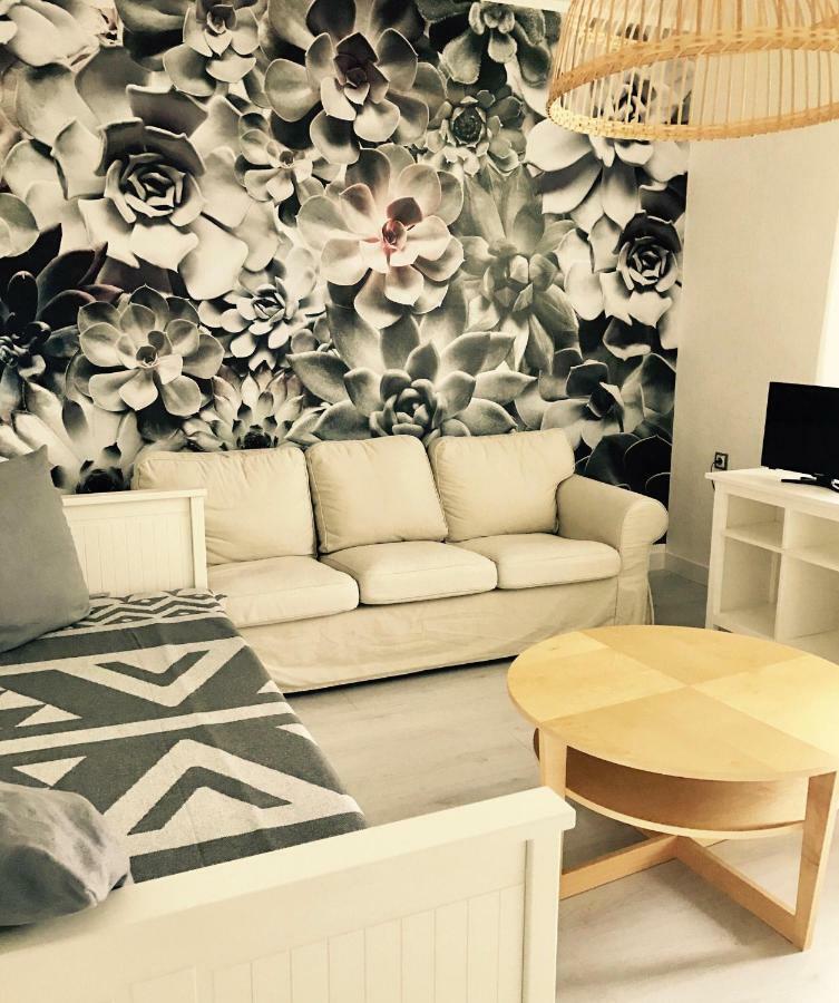 Griffn Properties Lifestyle Apartment เอสเซน ภายนอก รูปภาพ