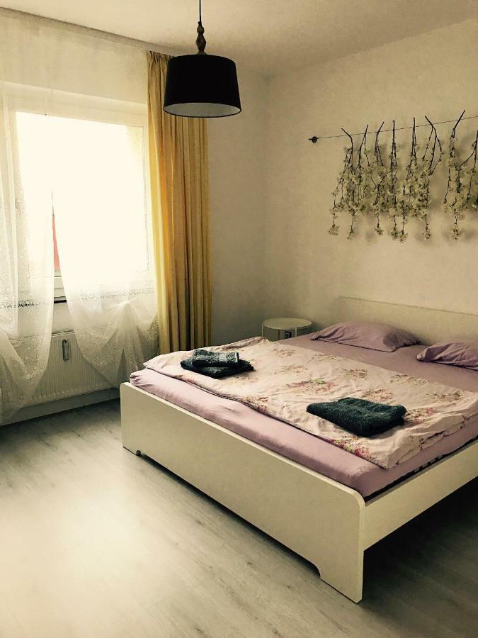 Griffn Properties Lifestyle Apartment เอสเซน ภายนอก รูปภาพ